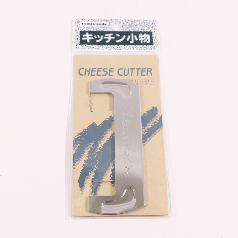 トミーチーズカッター 1個(ご注文単位1個)【直送品】