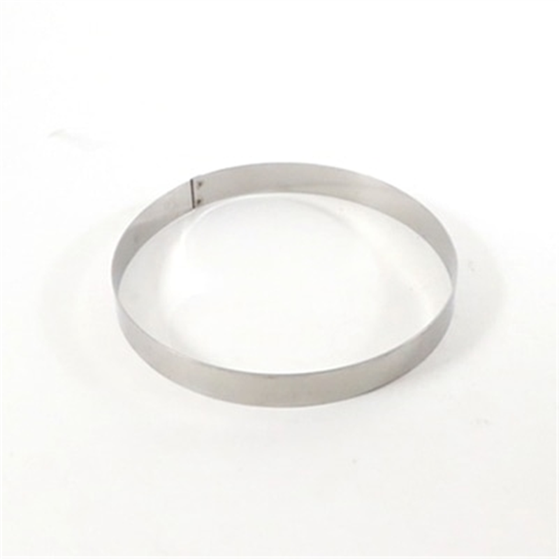 18-0目玉リング13cm 1個(ご注文単位1個)【直送品】