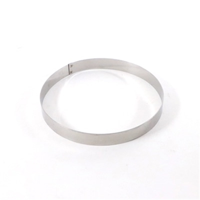 18-0目玉リング11cm 1個(ご注文単位1個)【直送品】