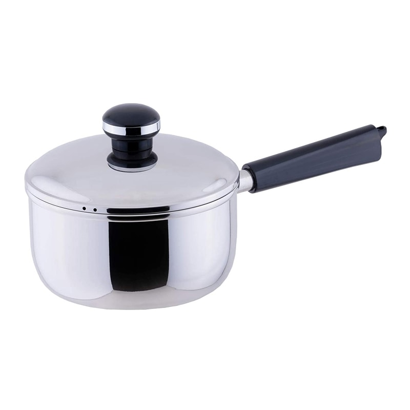 オブジェOJ-3ソースパン16cm(1.7L) 1個(ご注文単位1個)【直送品】