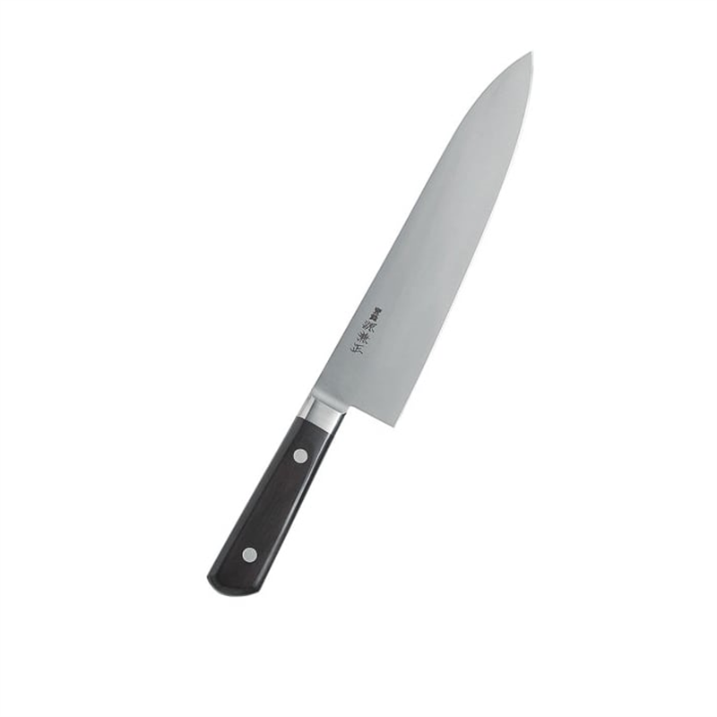源兼正洋出刃240mm 1個(ご注文単位1個)【直送品】