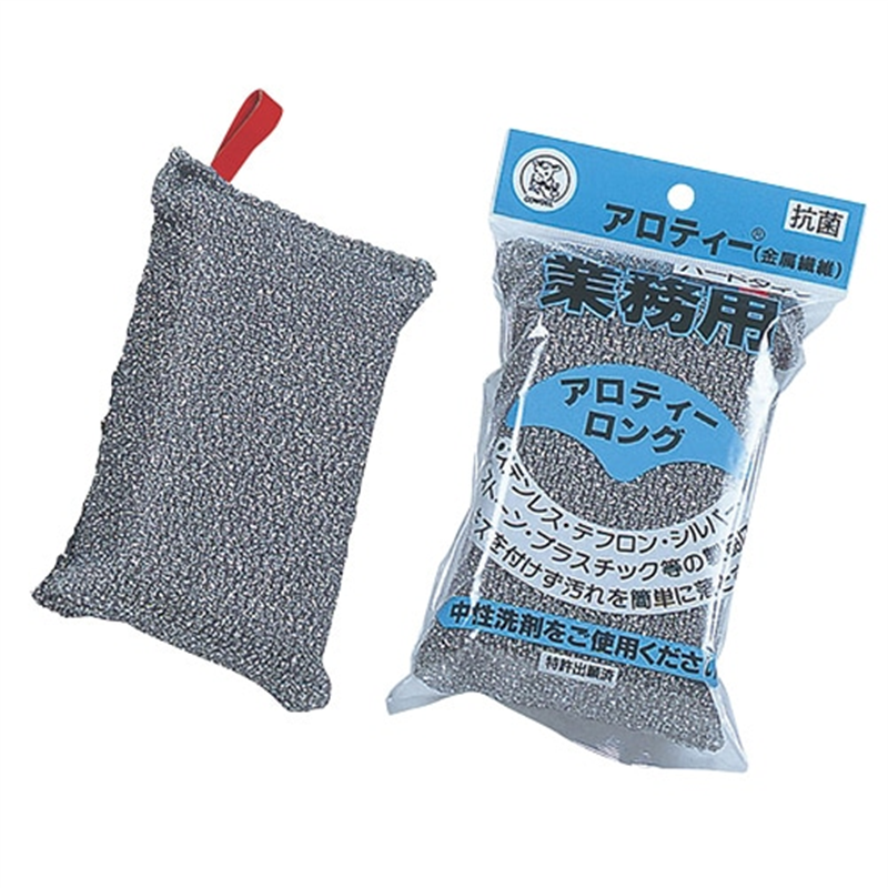 ルースターアロティーロング（ハードタイプ）タグ赤 1個（ご注文単位1個）【直送品】