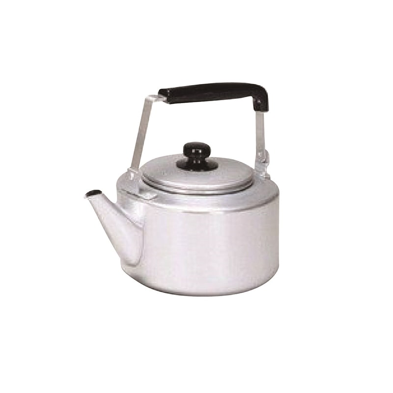 アカオアルマイト大型ケトル8L 1個（ご注文単位1個）【直送品】