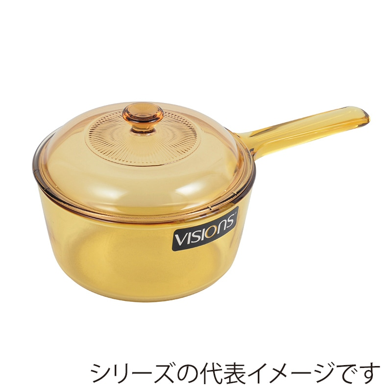 CP-8693VISONSソースパン2.5L 1個(ご注文単位1個)【直送品】