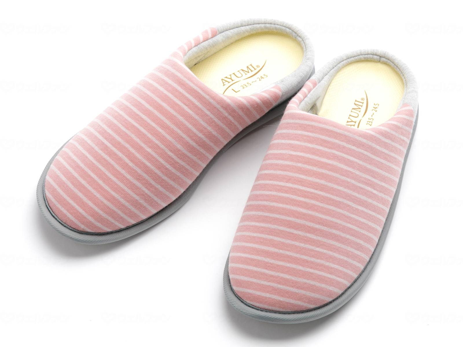 ウェルファン あゆみチャルパーⅡ/ピンク/L 1個(ご注文単位1個)【直送品】