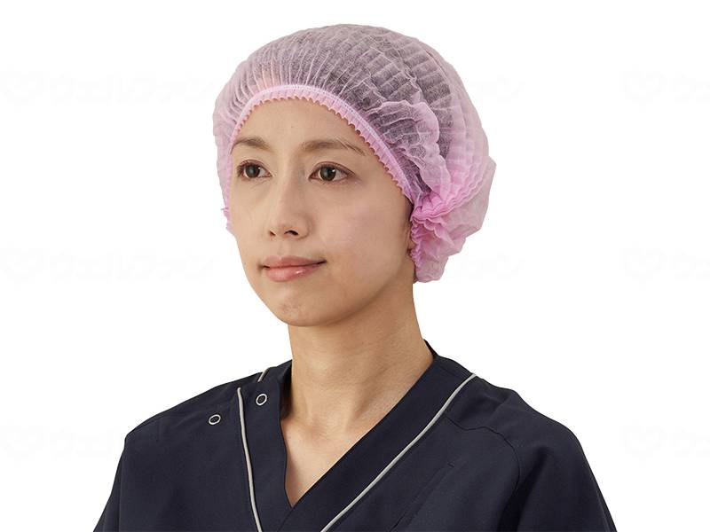 ヘアキャップ