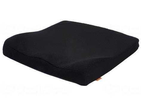 ウェルファン タカノ クッション R/ブラック/タイプ6 1個(ご注文単位1個)【直送品】