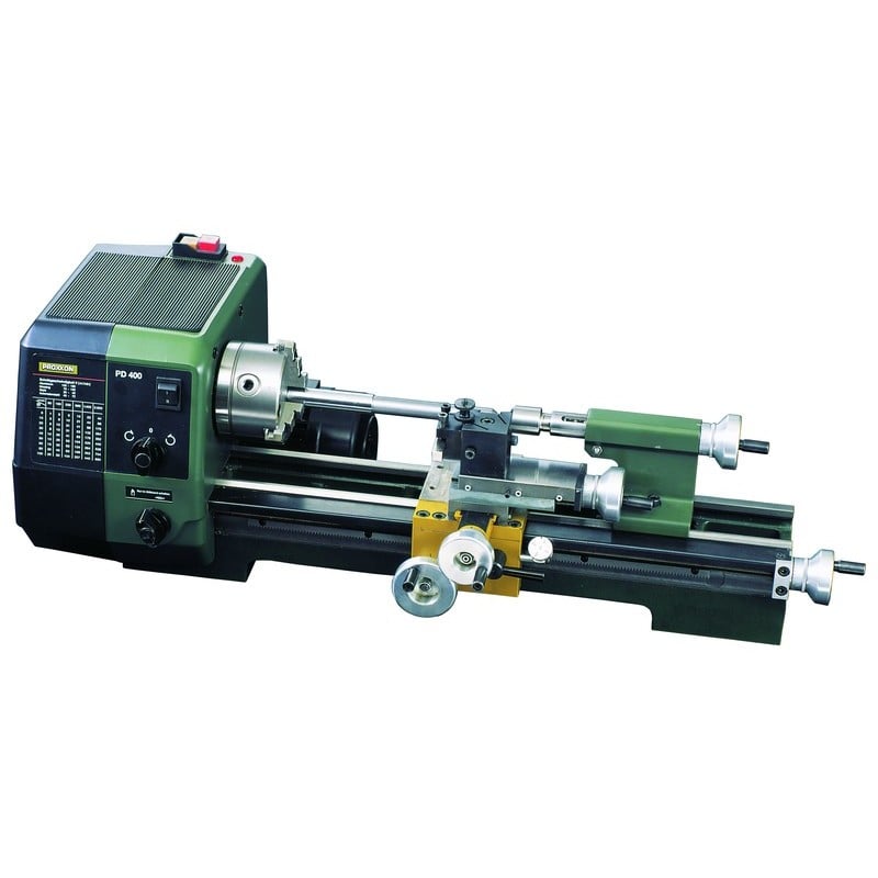 PROXXON 428370 マイクロ・レース PD400 #120297 1個(ご注文単位1個)【直送品】