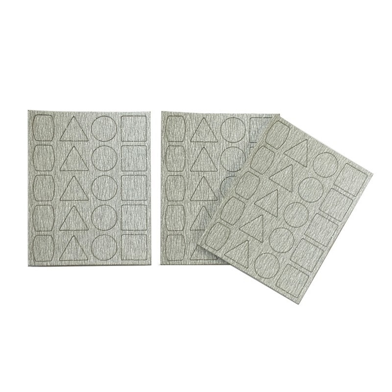 PROXXON 428559 ヤスリペーパー 240番 #120906 1個(ご注文単位1個)【直送品】