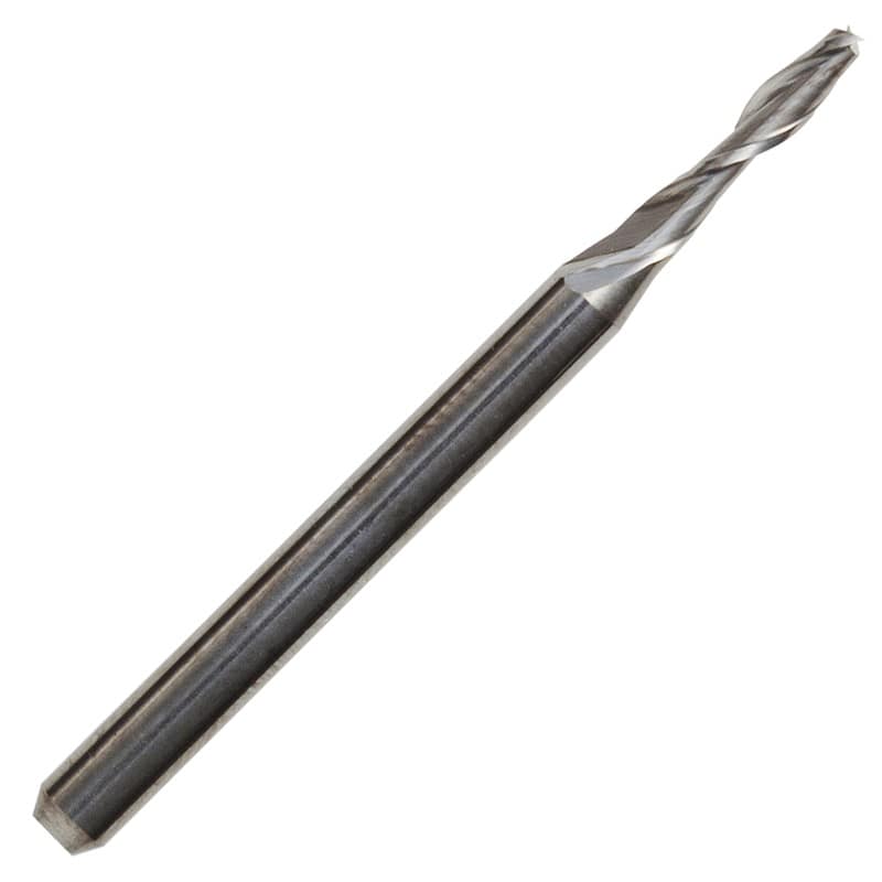PROXXON 428541 エンドミル φ2mm #120844 1個（ご注文単位1個）【直送品】