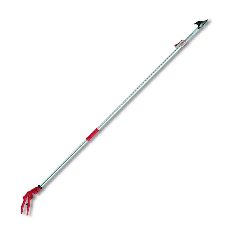 アルス 101768 150Z-3.0-5D 軽量高枝ライトチョキズーム 1個（ご注文単位1個）【直送品】