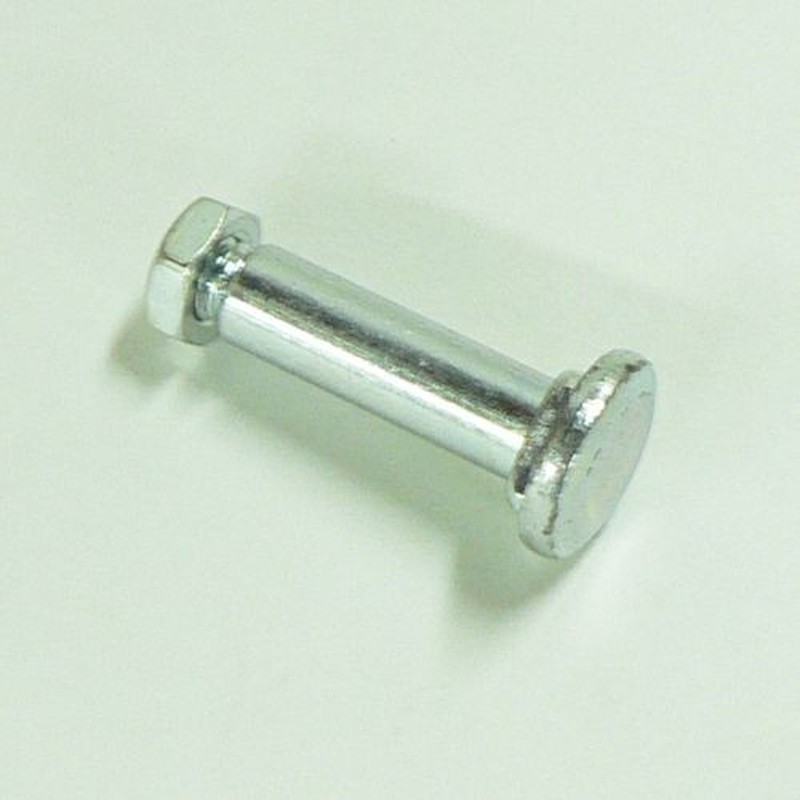 アルス 104465 150-0.6Dグリップセンタ-ネジナット 999HP07 1個（ご注文単位1個）【直送品】