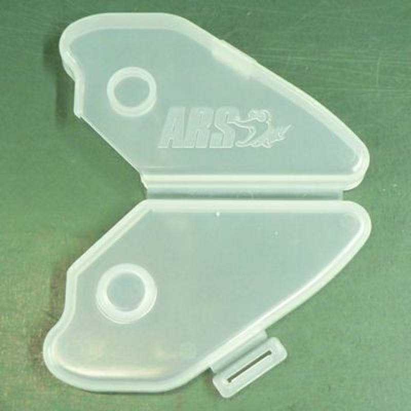 アルス 104295 184ZKA/184ZK 刃カバ- 999ZK808 1個（ご注文単位1個）【直送品】