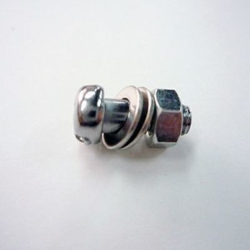 アルス 104343 PC 刃ロッド棒固定ネジ・ナット 999PC05 1個（ご注文単位1個）【直送品】