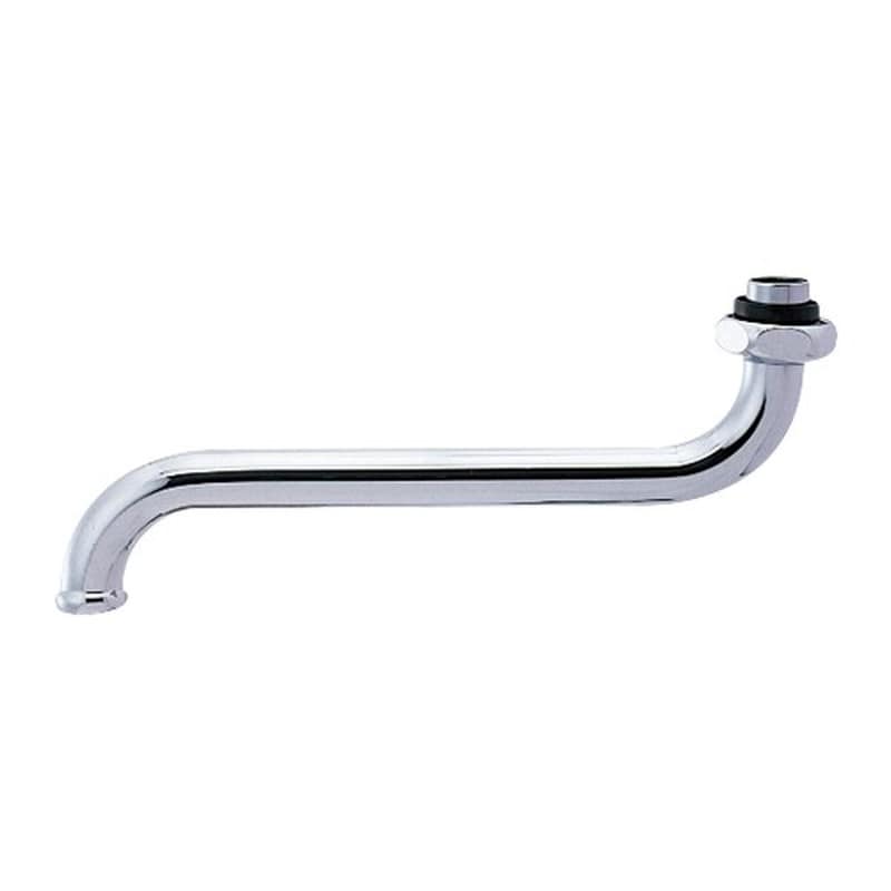 カクダイ 2236652 Sパイプ 795-42-170 1個（ご注文単位1個）【直送品】