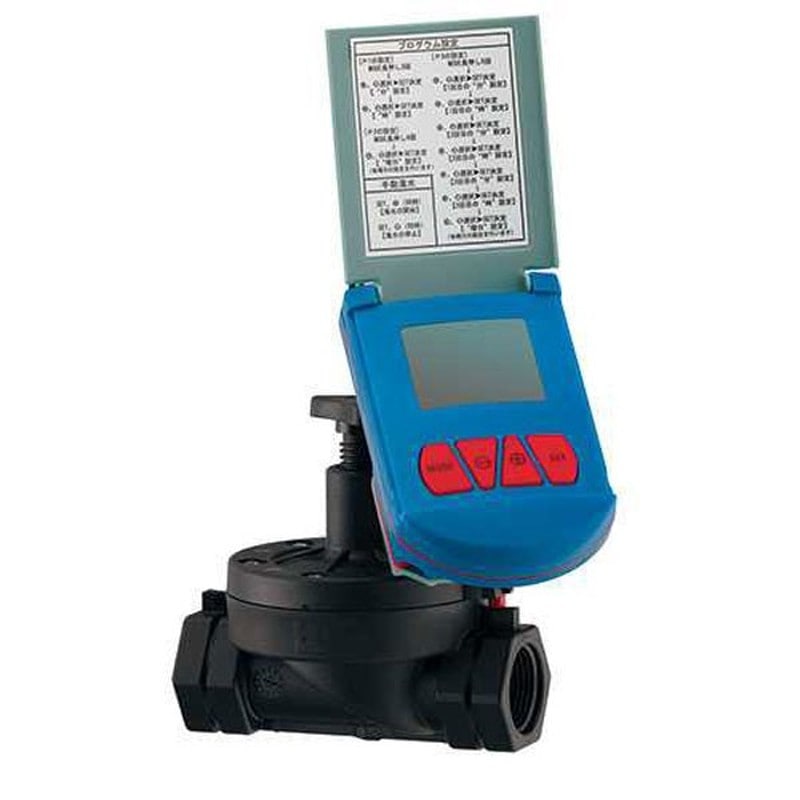 カクダイ 2222124 カクダイ 502-405 潅水用プログラムユニット #502-405 1個(ご注文単位1個)【直送品】