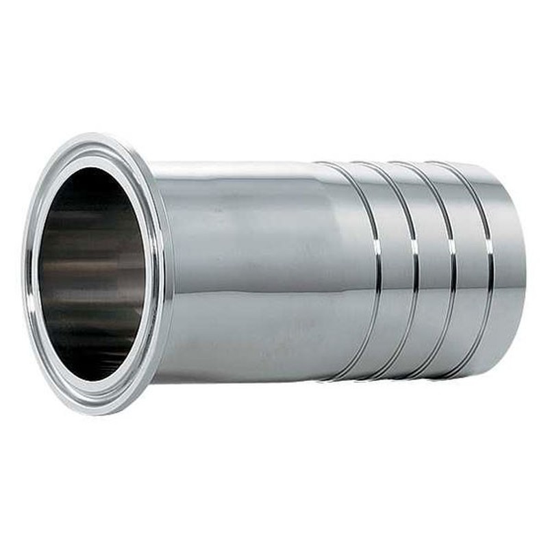 カクダイ 2224929 ヘルールホースアダプター/2S #691-25-D 1個（ご注文単位1個）【直送品】
