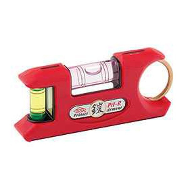 カクダイ 2229935 カクダイ 649-893 ポケット水平器 #649-893 1個（ご注文単位1個）【直送品】
