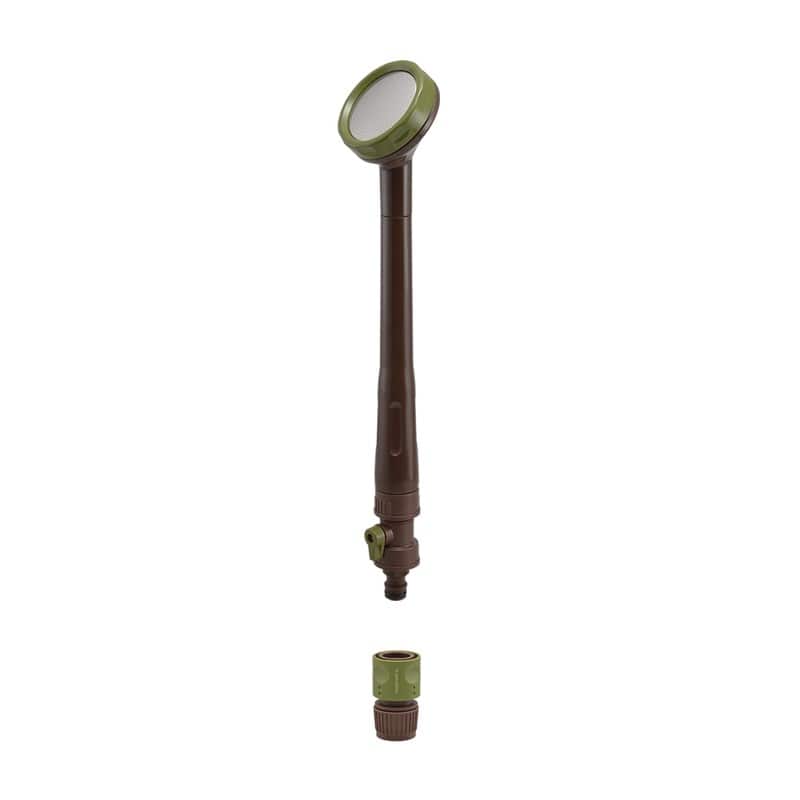 カクダイ 2237306 園芸シャワーノズル 521-703 1個（ご注文単位1個）【直送品】