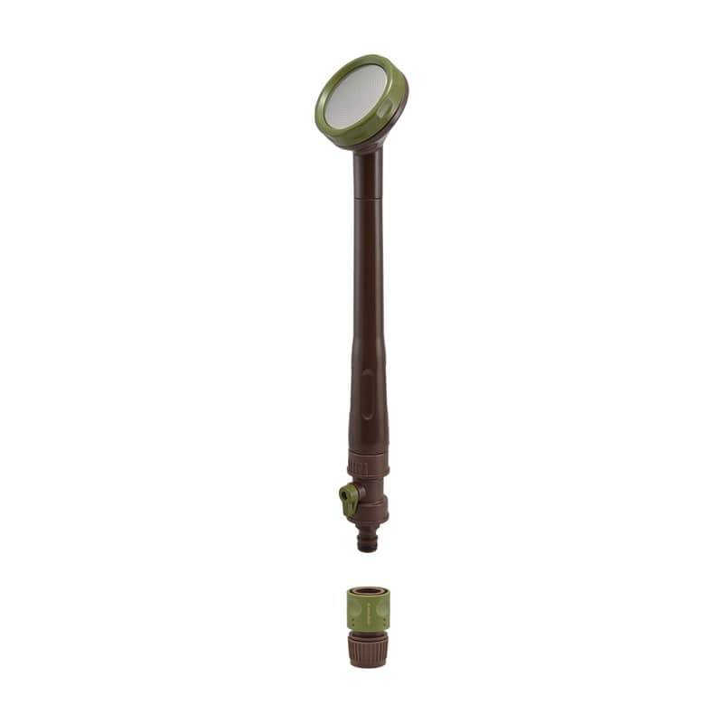 カクダイ 2237307 園芸シャワーノズル 521-704 1個（ご注文単位1個）【直送品】
