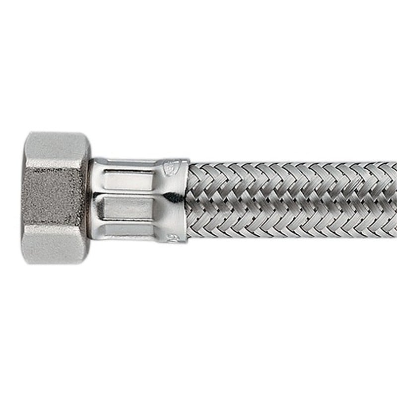 カクダイ 2232293 798-17×500 ブレードフレキ 25 #798-17X500 1個（ご注文単位1個）【直送品】