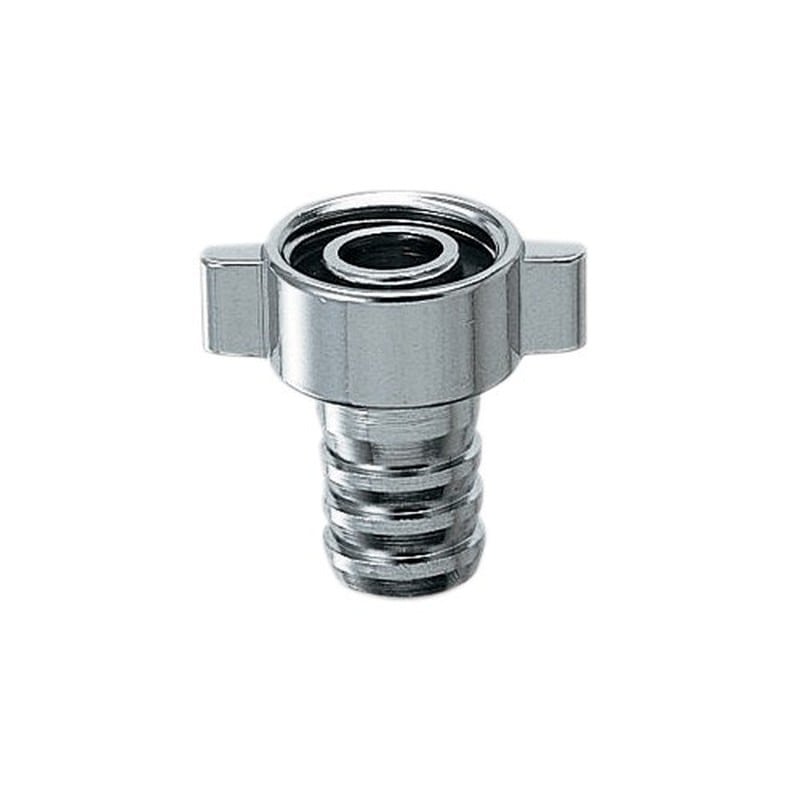 カクダイ 2225091 ホースカラン用カップリング #0764-20 1個（ご注文単位1個）【直送品】