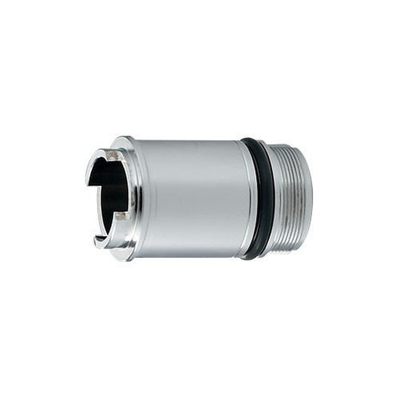 カクダイ 2231715 407-110-150 F.V.連結管 I型 #407-110-150 1個（ご注文単位1個）【直送品】