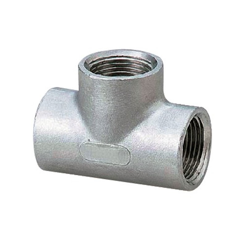 カクダイ 2223809 ステンレスチーズ #6471-10 1個（ご注文単位1個）【直送品】