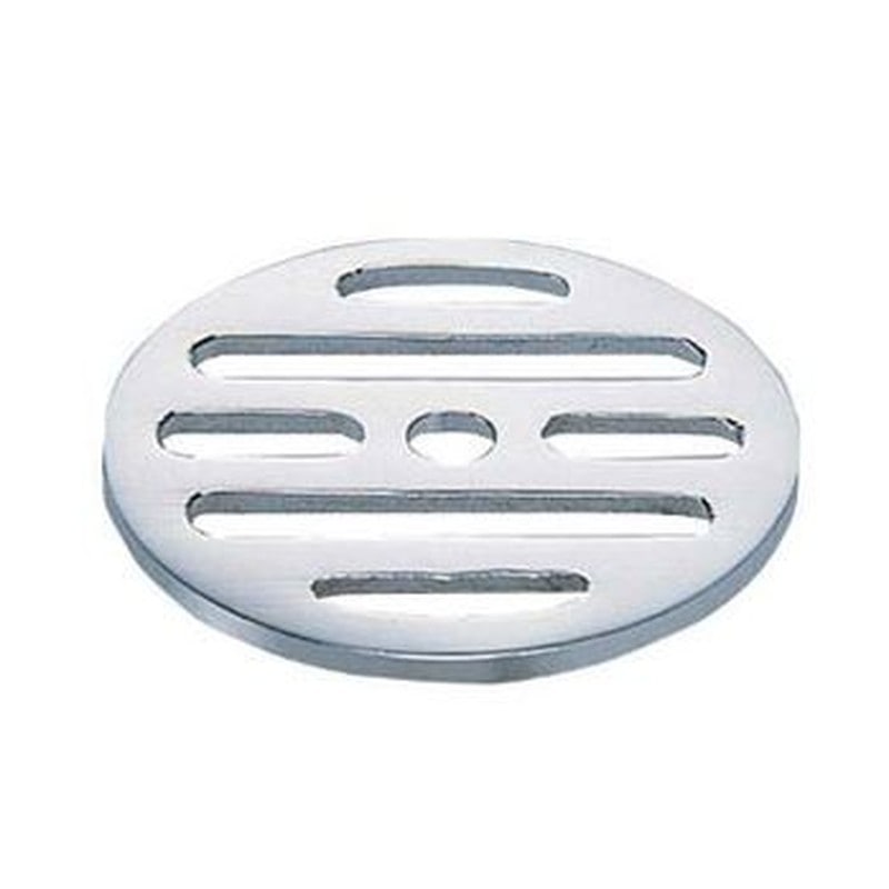 カクダイ 2227842 丸目皿アミ #0400-120 1個(ご注文単位1個)【直送品】