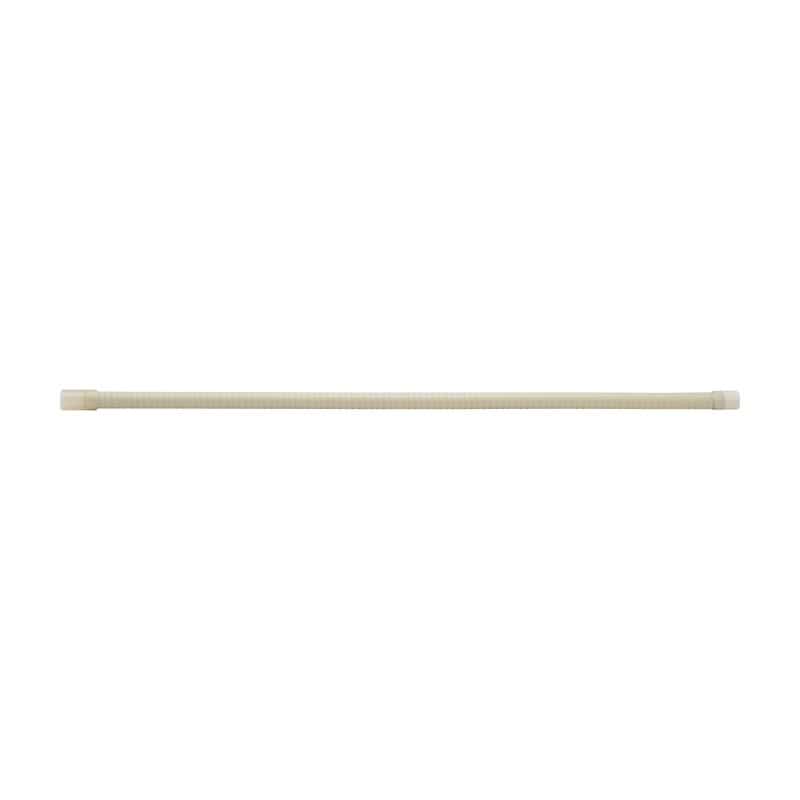 カクダイ 2237203 エアコン用断熱ドレンホース 438-004-20 1個(ご注文単位1個)【直送品】