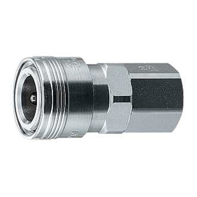カクダイ 2222236 518-31-20×6 内ネジソケット #518-31-20X6 1個（ご注文単位1個）【直送品】