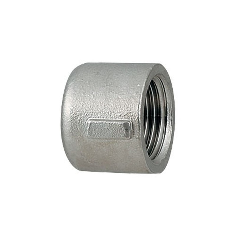 カクダイ 2223926 ステンレスキャップ #6480-13 1個（ご注文単位1個）【直送品】