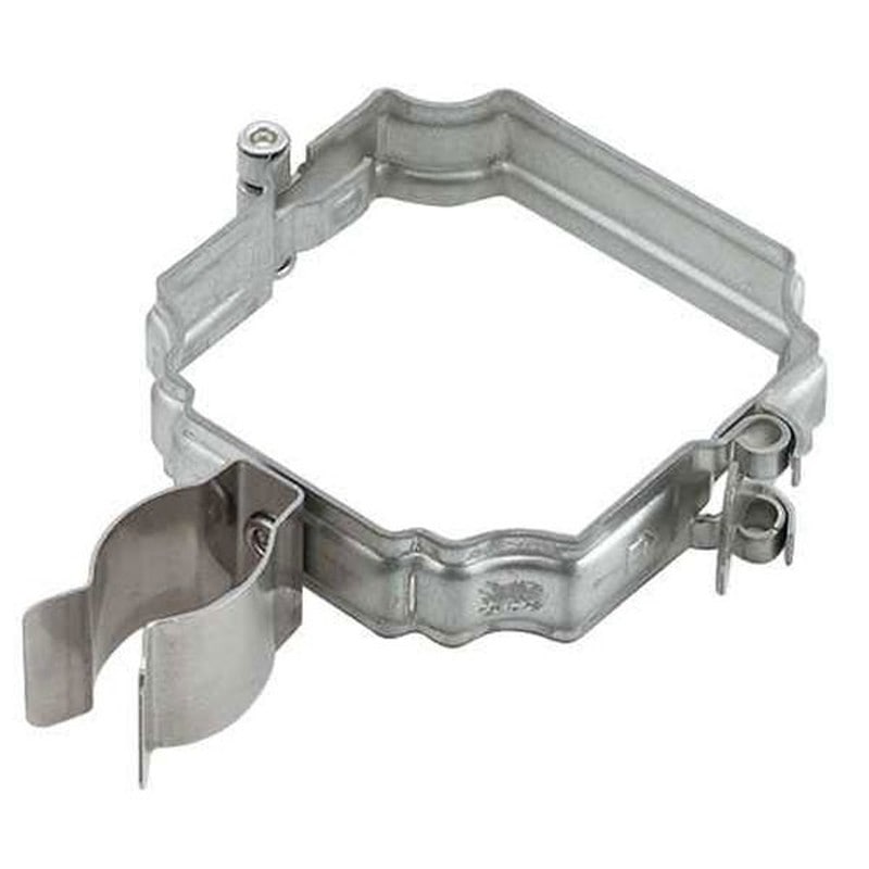 カクダイ 2228156 カクダイ 625-732 縦トイ用配管固定金具 #625-732 1個(ご注文単位1個)【直送品】