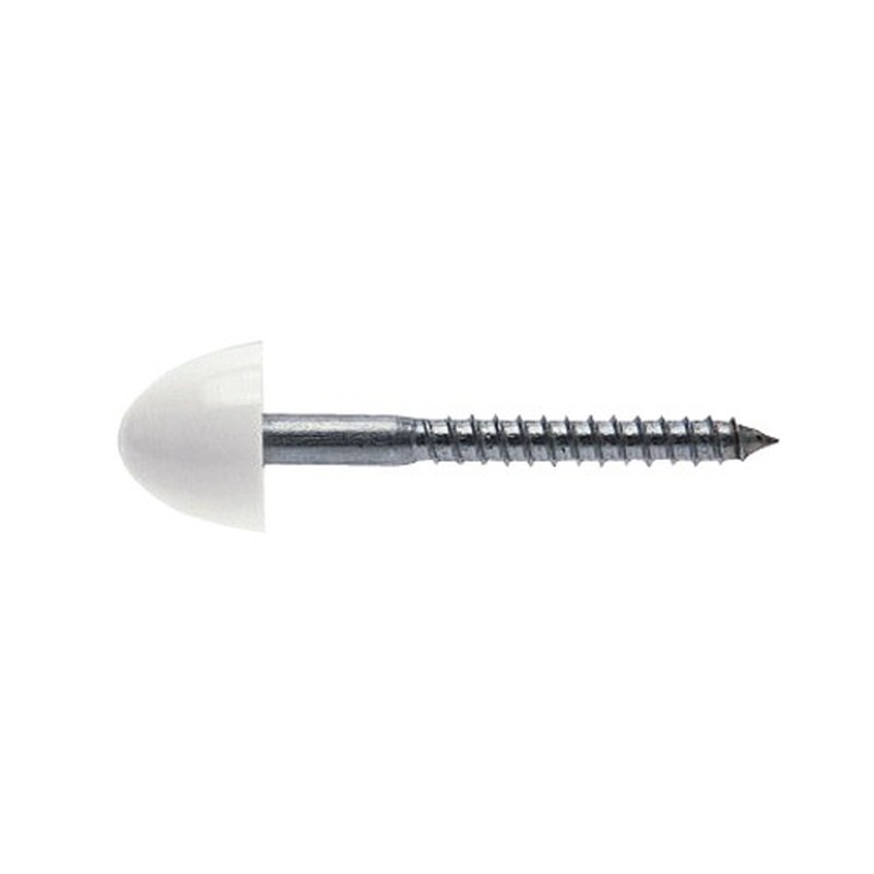 カクダイ 2220532 0231-6.2×63 便器床取付ビス #0231-6.2X63 1個(ご注文単位1個)【直送品】