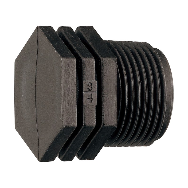 カクダイ 2235882 プラグ #515-026-20 1個(ご注文単位1個)【直送品】