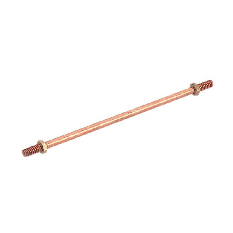 カクダイ 2222714 0612-125×4.5 アーム #0612-125X4.5 1個(ご注文単位1個)【直送品】