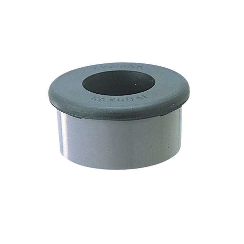カクダイ 2220964 防臭ゴム/40×32 #0416-2 1個(ご注文単位1個)【直送品】