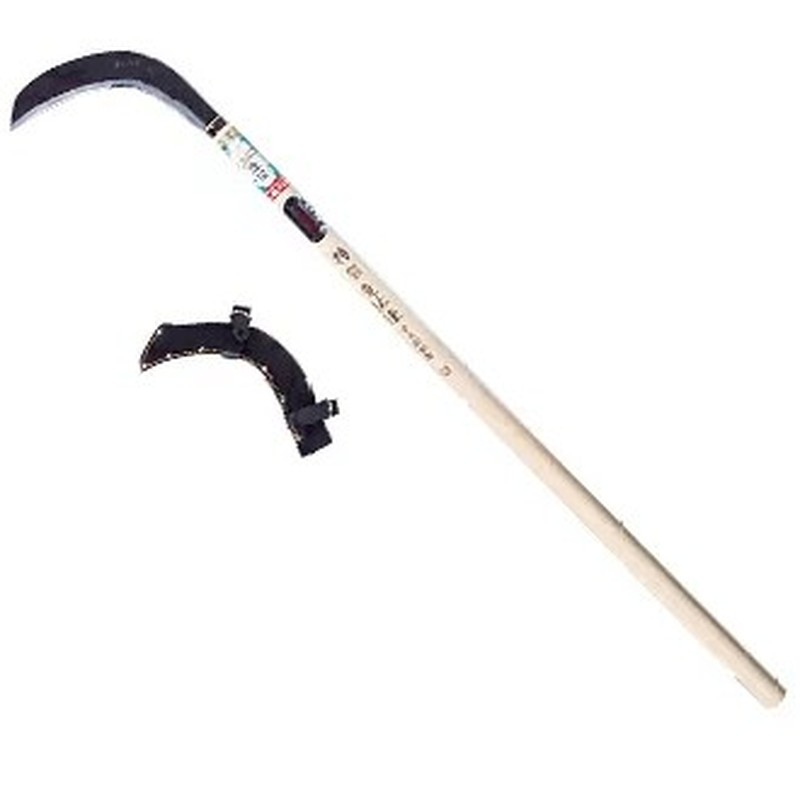 キンボシ 3090046 GS #120328 和歌山型造林鎌 900 1個(ご注文単位1個)【直送品】