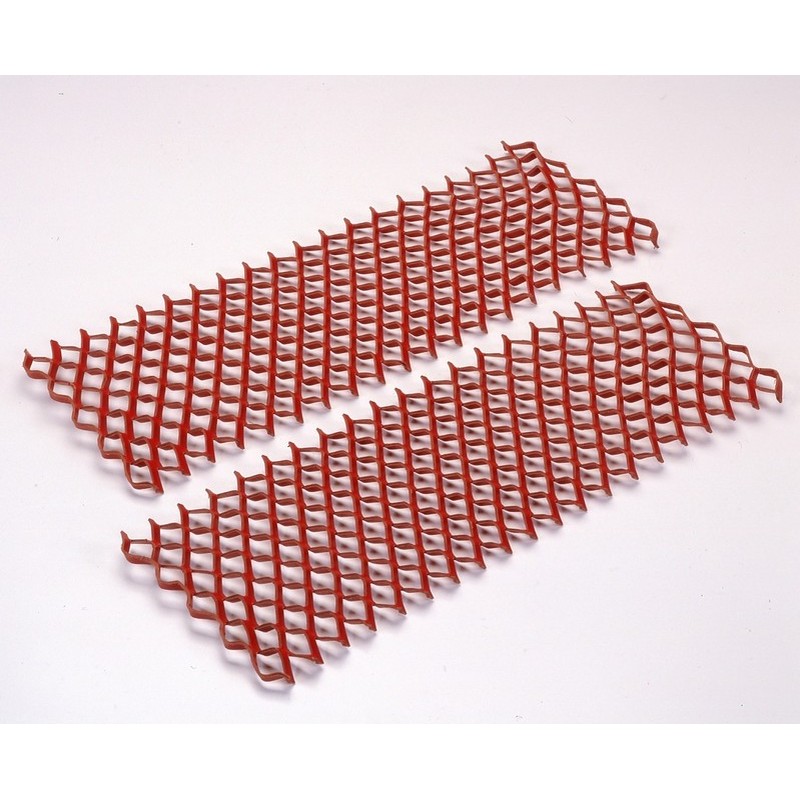 コンパル 302832 雪道脱出具スグラ2枚組 1個(ご注文単位1個)【直送品】