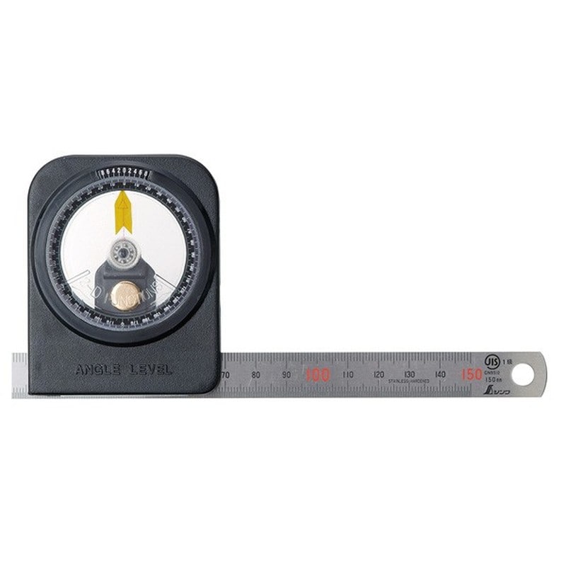 シンワ測定 4100805 78997マルチレベルA-150 #78997 1個（ご注文単位1個）【直送品】