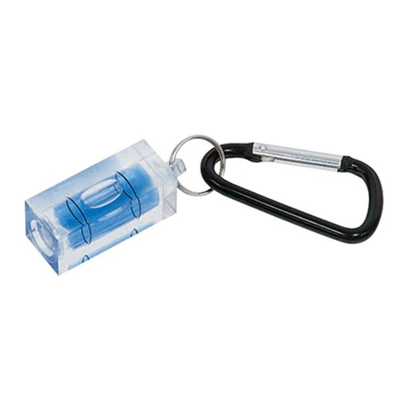 シンワ測定 4102000 76423ミニレベル Revo キーホルダー型 #76423 1個(ご注文単位1個)【直送品】