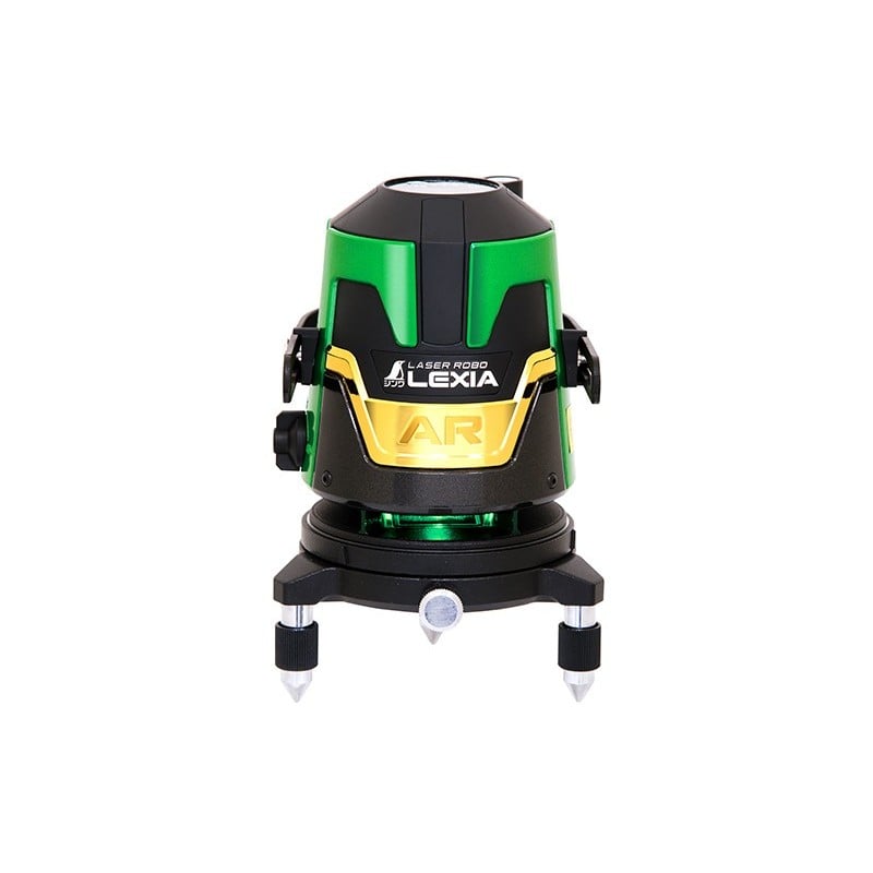 シンワ測定 4102614 70860 レーザーロボ LEXIA 01ARGN #70860 1個(ご注文単位1個)【直送品】