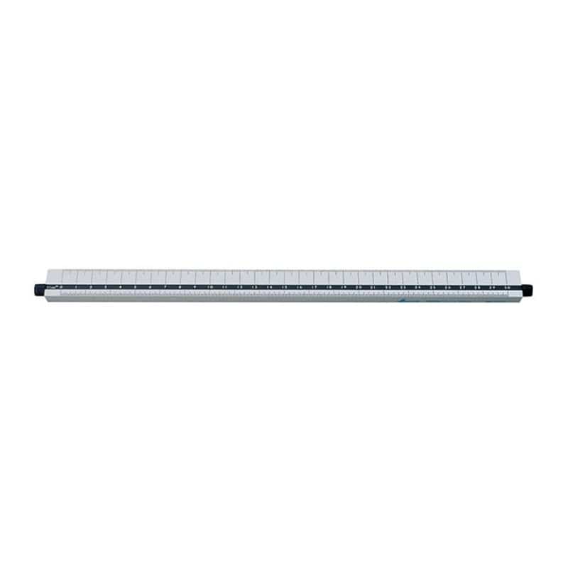 シンワ測定 4101381 74940三角回転スケール30 #74940 1個（ご注文単位1個）【直送品】