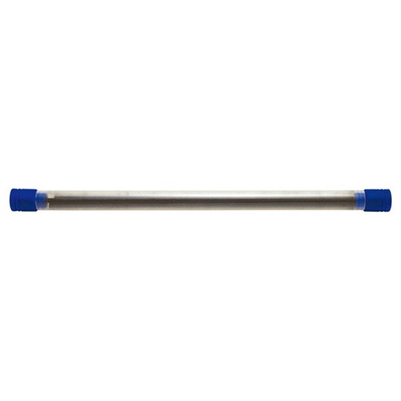 シンワ測定 4101021 78473工事用シャープペン用替芯2.0黒6入 #78473 1個(ご注文単位1個)【直送品】