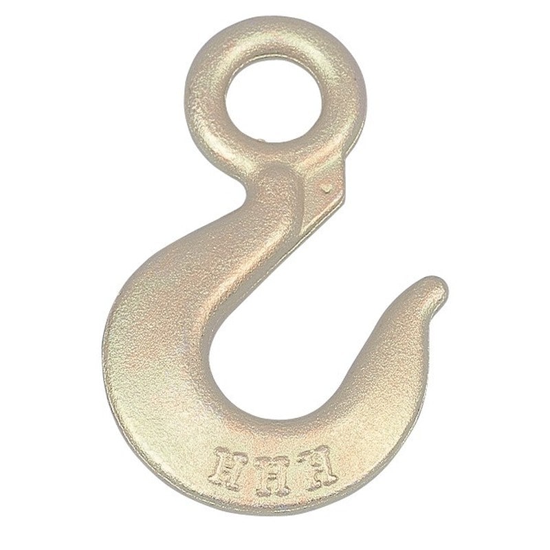 スリーエッチ 423432 EX5 HHH アイフック バネナシ #107276 1個（ご注文単位1個）【直送品】
