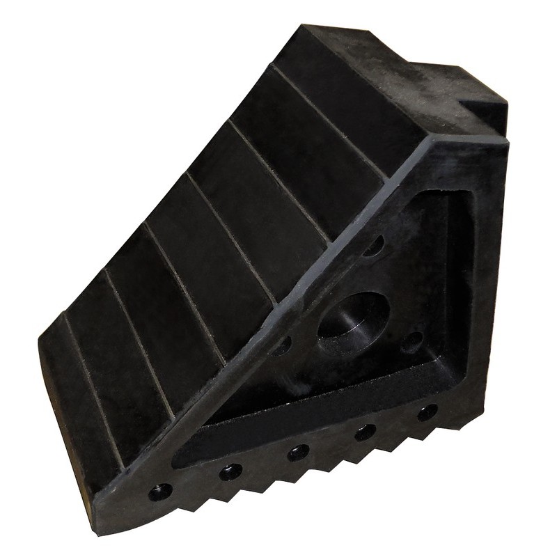スリーエッチ 423469 L-SGL HHH タイヤストッパー ダイ #107381 1個(ご注文単位1個)【直送品】