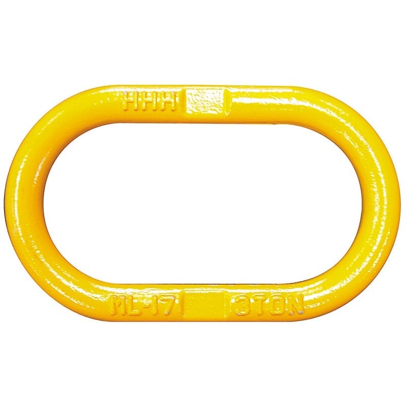 スリーエッチ 423489 ML-17 HHH オヤカン 3トン #107426 1個(ご注文単位1個)【直送品】