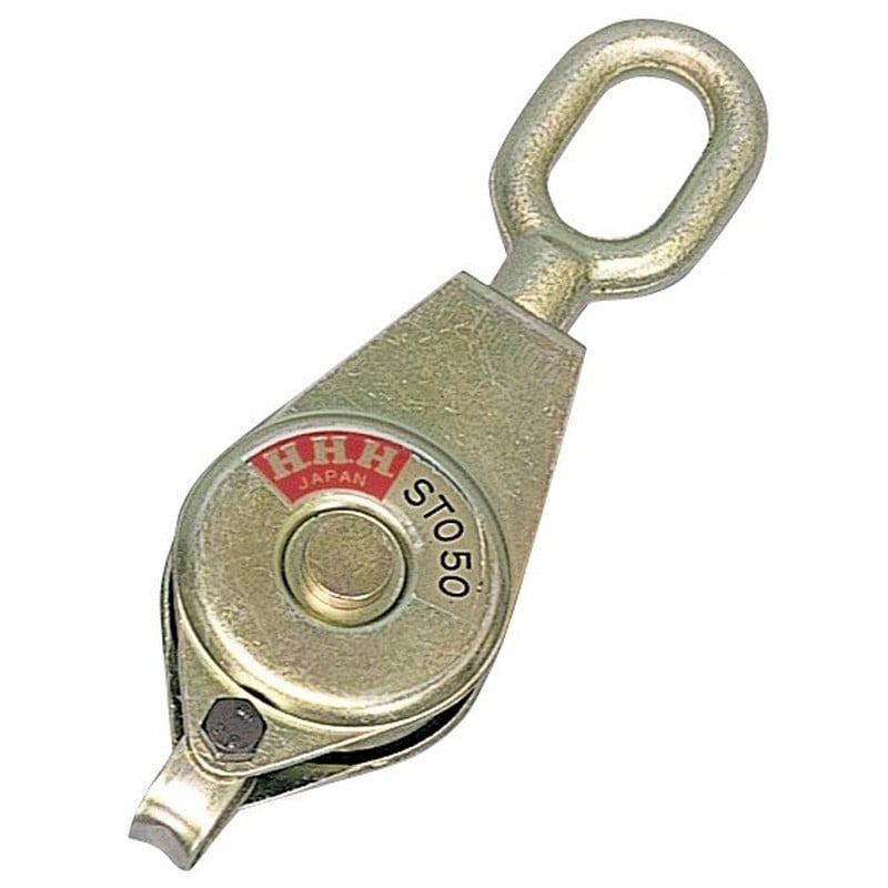 スリーエッチ 423361 STO50 HHH シンプルブロックオ-フガタ #107055 1個(ご注文単位1個)【直送品】