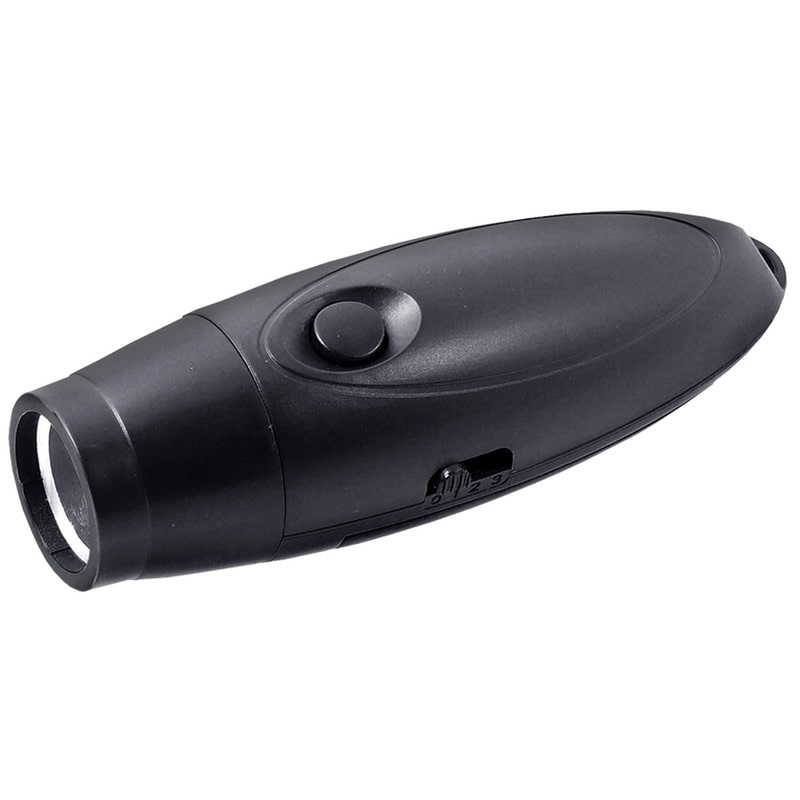 トヨミツ 4353644 電子ホイッスル 三音切替式 BS-763 1個(ご注文単位1個)【直送品】