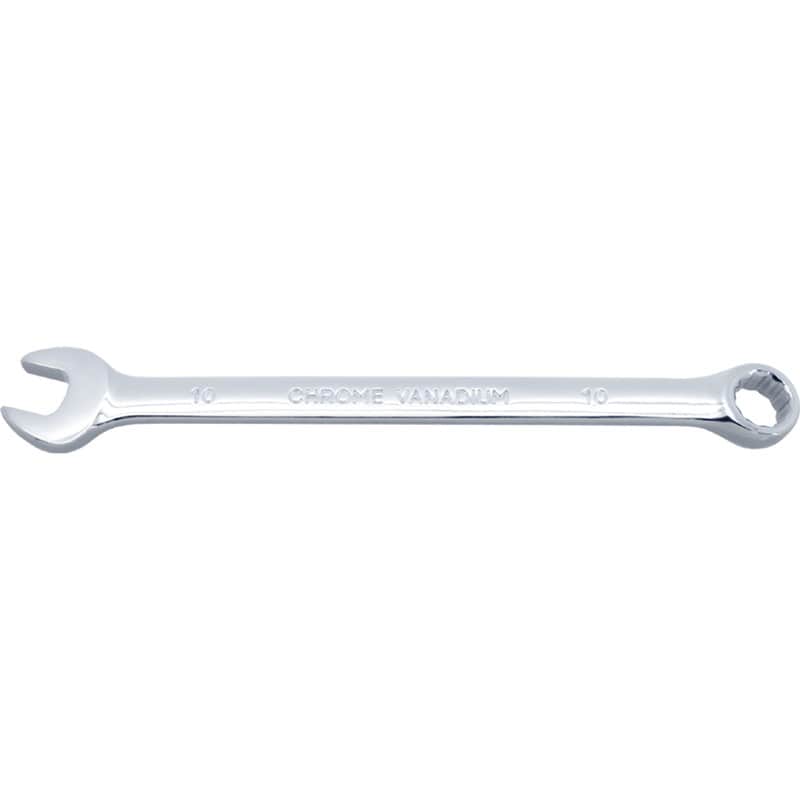 トヨミツ 4353659 コンビネーションレンチ 10mm AUT-C10 1個（ご注文単位1個）【直送品】